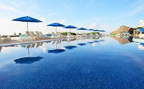 Live Aqua Resort in Cancun Mexico