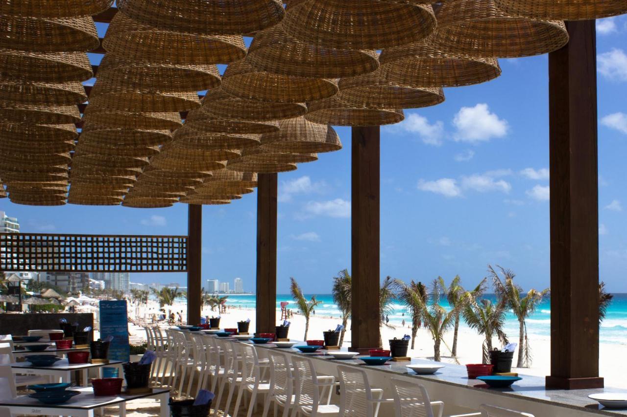 Live Aqua Beach Resort Cancun (Adults Only) Exterior photo