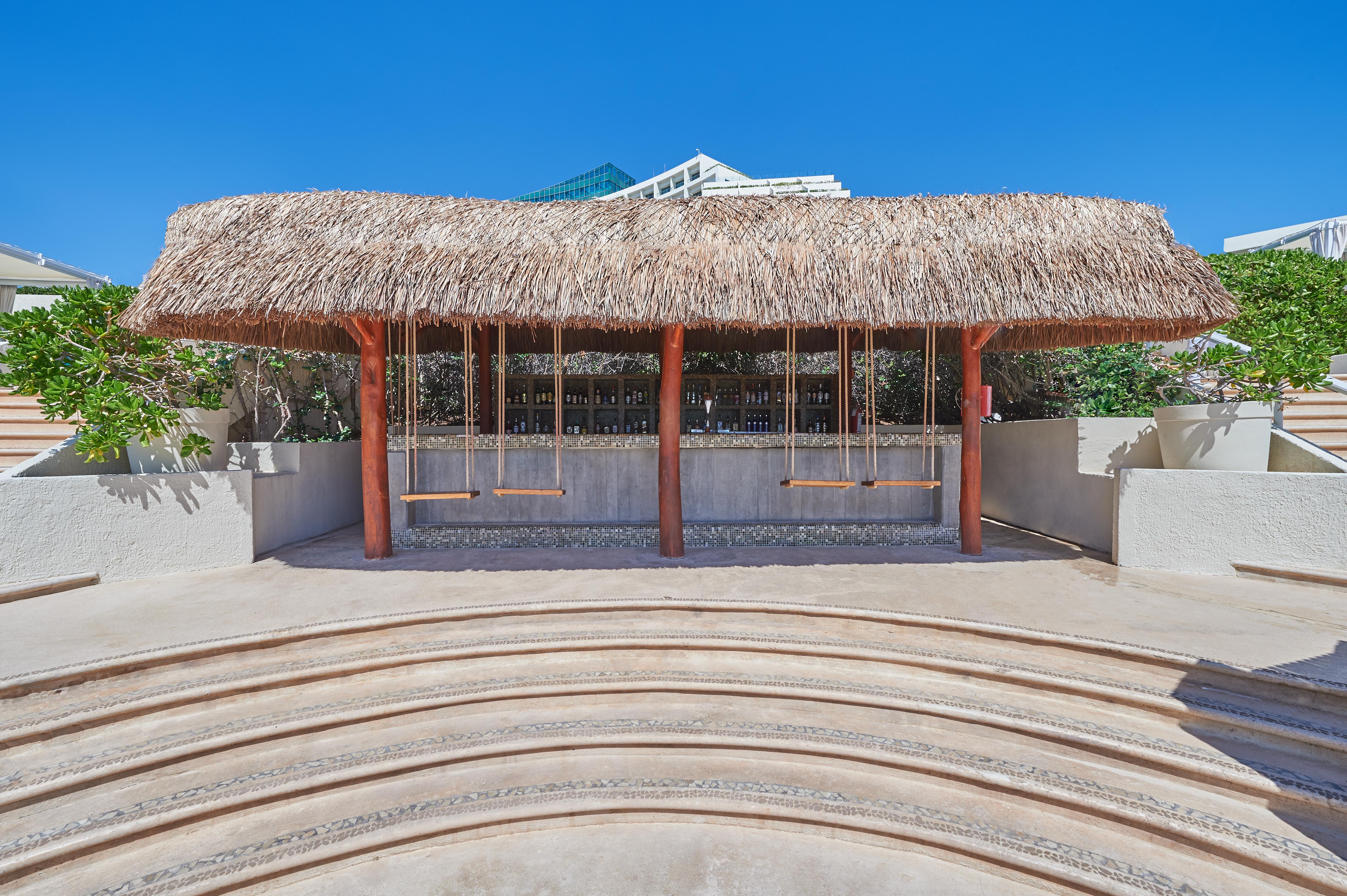 Live Aqua Beach Resort Cancun (Adults Only) Exterior photo